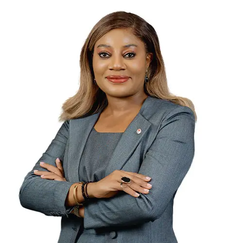 Ms. Chidimma Ugbojiaku portrait